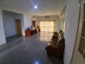 6 bedroom House for rent Lekki Phase 1 Lekki Lagos