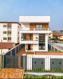 6 bedroom House for sale Parkview Estate Ikoyi Lagos