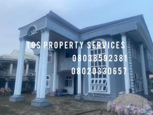 6 bedroom House for sale Ajao Estate, Anthony Village Maryland Lagos