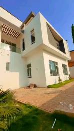8 bedroom House for sale Asokoro Abuja
