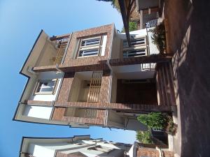 6 bedroom House for sale Diplomatic Zone Asokoro Abuja