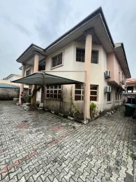 6 bedroom House for sale Lekki Phase 1 Lekki Lagos