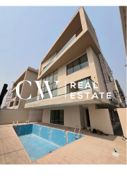 6 bedroom House for sale Banana Island Ikoyi Lagos