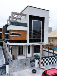 5 bedroom House for sale  chevron Lekki Lagos