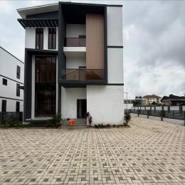 6 bedroom House for sale Mabushi Mabushi Abuja