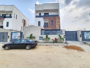 6 bedroom House for sale Lekki Phase 1 Lekki Lagos