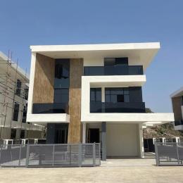 6 bedroom House for sale Guzape Abuja