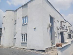 6 bedroom House for shortlet Old Bodija Estate Bodija Ibadan Oyo