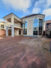 6 bedroom House for sale Terra Annex Estate Sangotedo Ajah Lagos