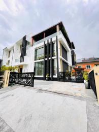 6 bedroom House for sale Ikate Lekki Lagos