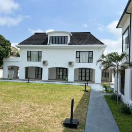 6 bedroom House for sale Old Ikoyi Ikoyi Lagos