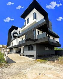 6 bedroom House for sale Ikoyi Osborne Foreshore Estate Ikoyi Lagos