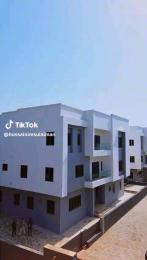 7 bedroom House for sale Asokoro Abuja