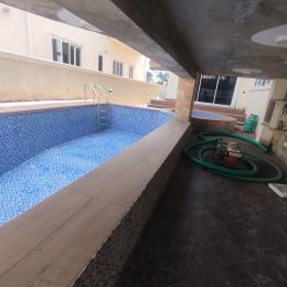 6 bedroom House for sale Lekki Lagos