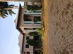 6 bedroom House for rent Asokoro Abuja Diplomatic Zone Asokoro Abuja