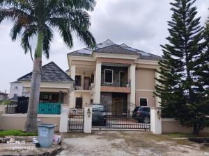 6 bedroom House for sale Badore Ajah Lagos