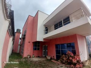 6 bedroom Commercial Property for sale Sango Eleyele Road Eleyele Ibadan Oyo