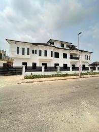 6 bedroom House for sale Ajah Lagos