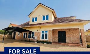 6 bedroom House for sale Galadinmawa Abuja