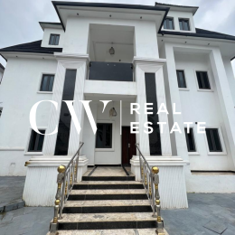 6 bedroom Flat / Apartment for sale Karsana Abuja