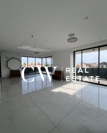 6 bedroom House for sale Osborne Foreshore Estate Ikoyi Lagos