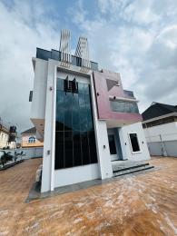 6 bedroom House for sale Kolapo Ishola Gra Akobo Ibadan Oyo