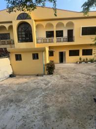 6 bedroom House for rent Jabi Abuja