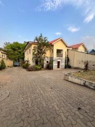 House for rent Wuse 2 Abuja