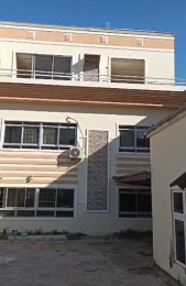 6 bedroom House for rent Asokoro Main Asokoro Abuja