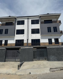 6 bedroom House for sale Lekki Phase 1 Lekki Lagos