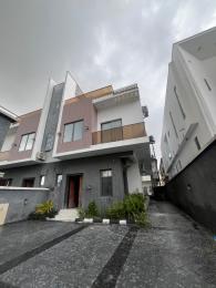 6 bedroom House for sale Lekki Phase 1 Lekki Lagos
