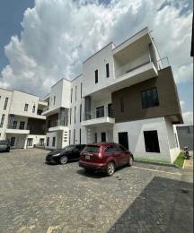 6 bedroom House for sale Asokoro Abuja
