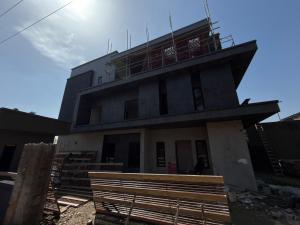 6 bedroom House for sale Zone 1, Wuse 1 Abuja