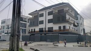 6 bedroom House for sale Lekki Phase 1 Lekki Lagos
