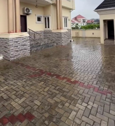 6 bedroom House for rent Guzape Guzape Abuja