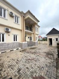 6 bedroom House for rent Guzape Guzape Abuja