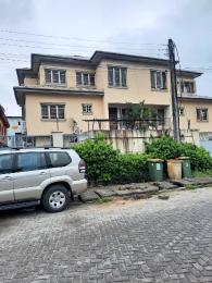 6 bedroom House for sale Lekki Phase 1 Lekki Lagos