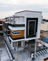 6 bedroom House for sale Chevron Bus Stop, Lekki Lagos Chevron Lekki Lagos