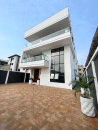 6 bedroom House for sale Ikoyi Lagos