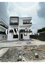 6 bedroom House for sale Katampe Ext Abuja