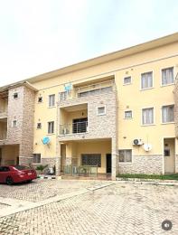 6 bedroom House for rent Katampe Abuja
