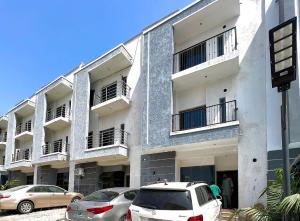 7 bedroom House for rent Garki 1 Abuja