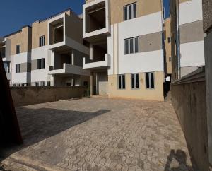 6 bedroom House for sale Guzape Abuja
