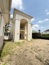 6 bedroom House for sale Katampe Main, Abuja Katampe Main Abuja