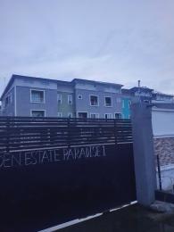 6 bedroom House for sale Lekki Garden Paradise Estate 1 Chevron Toll Gate Lekki Lagos