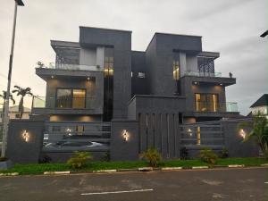 6 bedroom House for sale Wuse Zone 2 Wuse 2 Abuja
