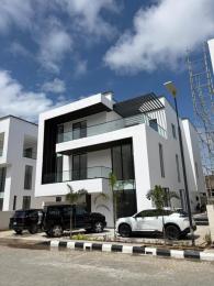 6 bedroom House for sale Lekki Phase 1 Lekki Lagos