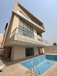 6 bedroom House for sale Banana Island Ikoyi Lagos