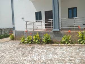 6 bedroom House for rent  Guzape Abuja