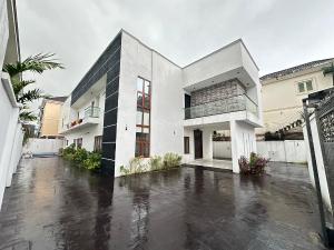 House for sale Ikeja GRA Ikeja Lagos